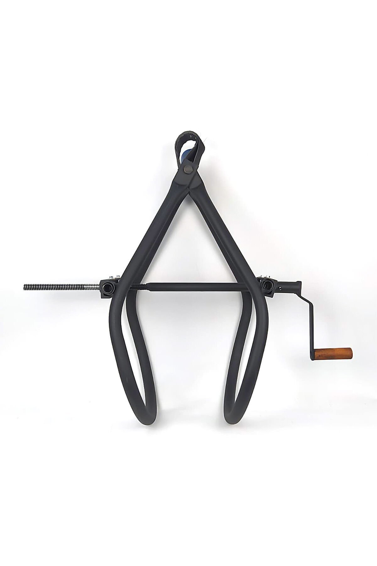 Vidalı Kalça Vinci Yatalak İnek Kaldırma Aleti