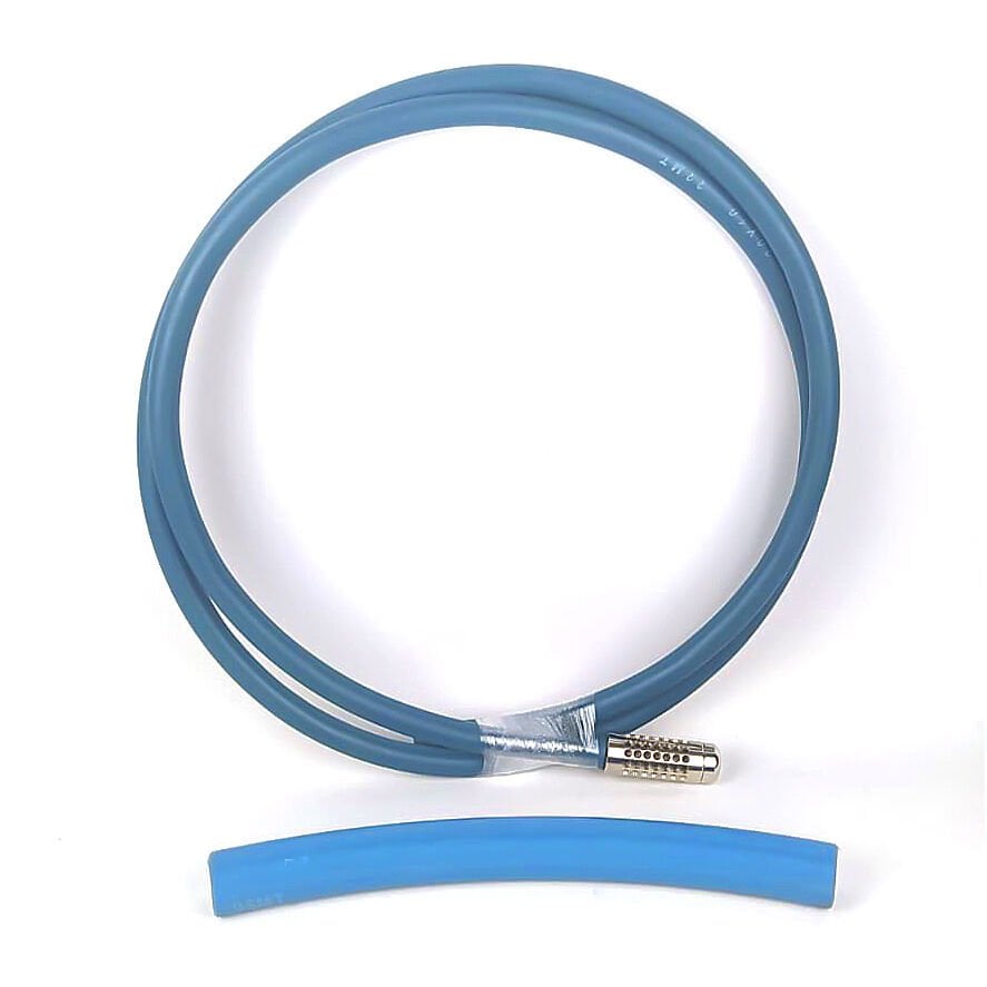 Selvet İçerik Sondası ve Ağız Padanı