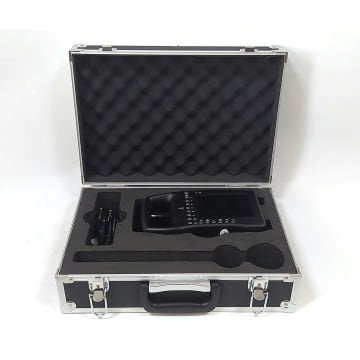 SLV 2000 Sektör Problu Veteriner Ultrason Cihazı