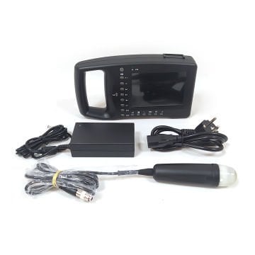 SLV 2000 Sektör Problu Veteriner Ultrason Cihazı