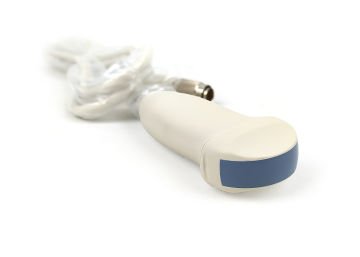 WED 3000 Mikro Konveks Problu Ultrason Cihazı