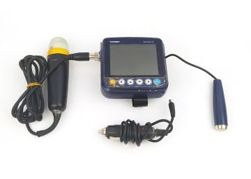 Bilek Tipi Veteriner Ultrason Cihazı