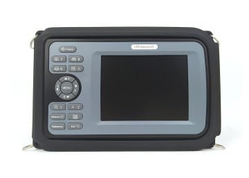 Handscan V8 Mikro Konveks Problu Veteriner Ultrason Cihazı