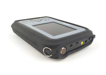 Handscan V8 Mikro Konveks Problu Veteriner Ultrason Cihazı