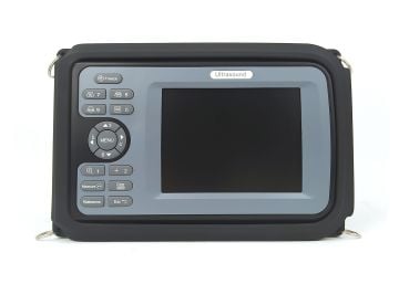 Handscan V8 Mikro Konveks Problu Veteriner Ultrason Cihazı