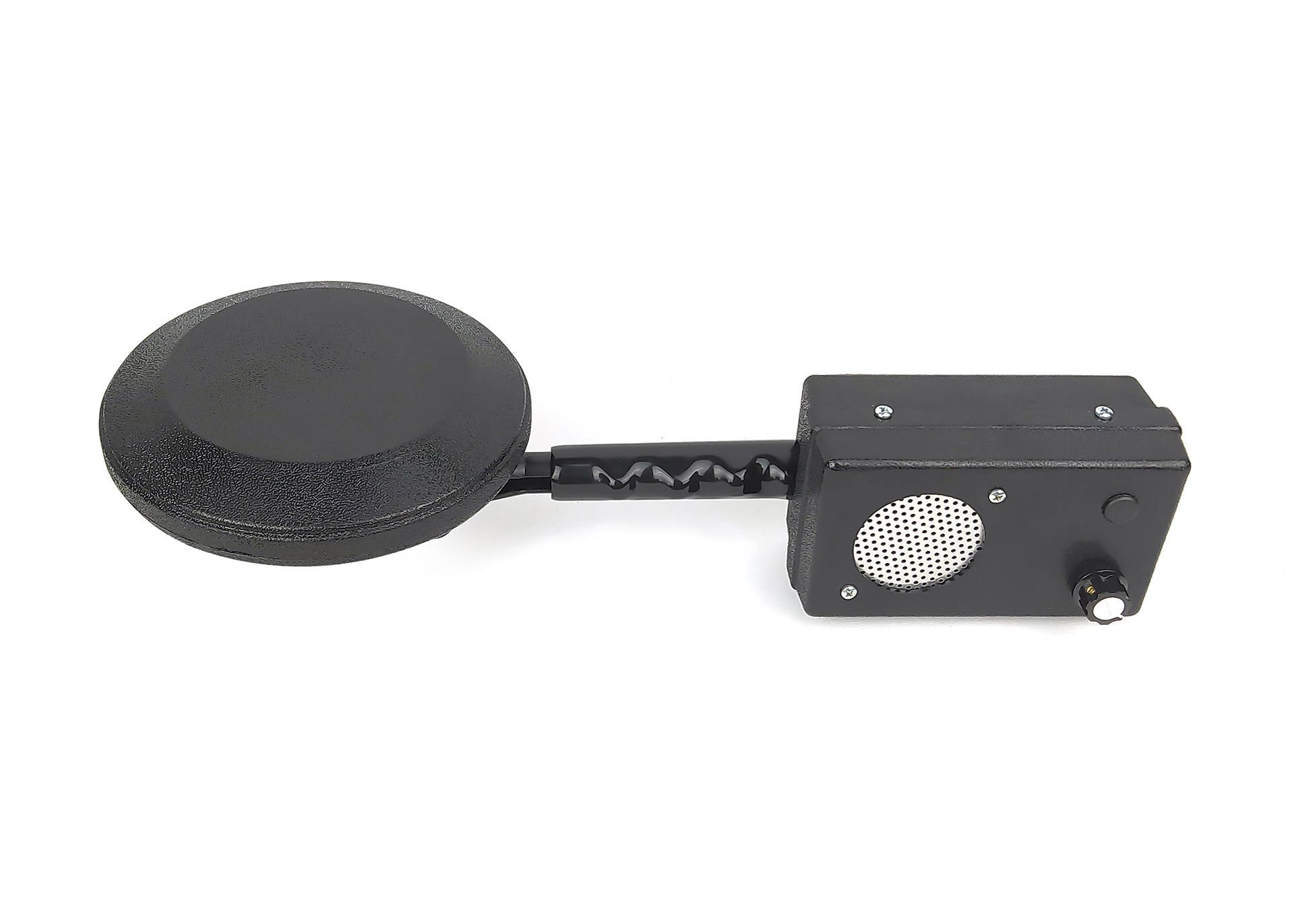 Veteriner Ferroskop (Hassas Metal Dedektörü)