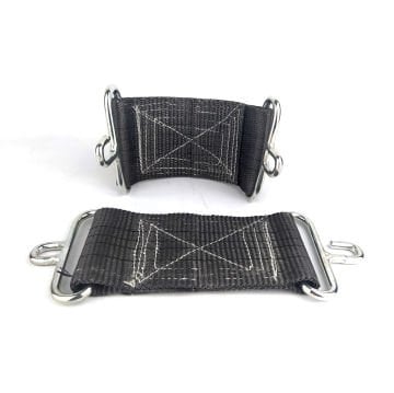 Bilek Bukağılık Kemeri Hoff Trimming