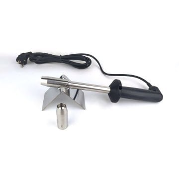 Boynuz Dağlama Dehorning