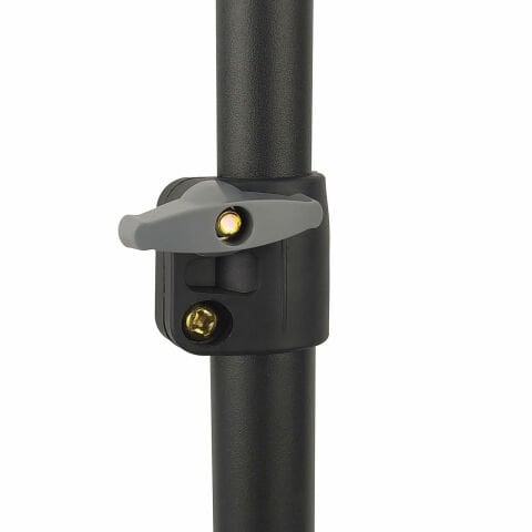 Ultra Dayanıklı Portatif Serum Askısı