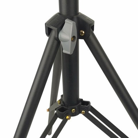 Ultra Dayanıklı Portatif Serum Askısı