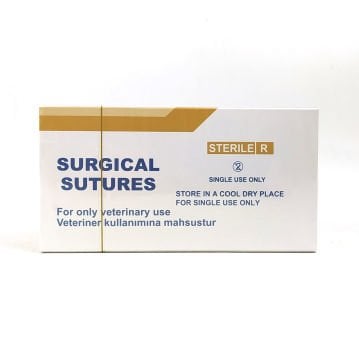 Chrome Katgüt 3 ve 4 Numara