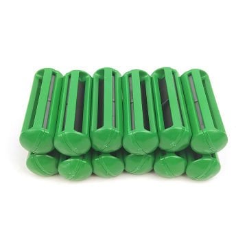 12'li Yeşil Kafesli Rumen Mıknatısı