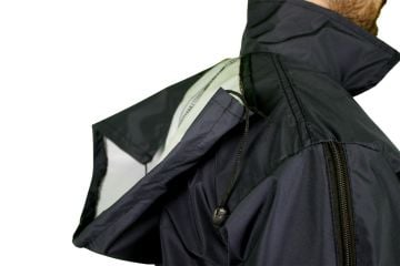 Rüzgar ve Su Geçirmez Tulum 6XL