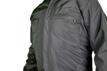 Rüzgar ve Su Geçirmez Tulum 6XL