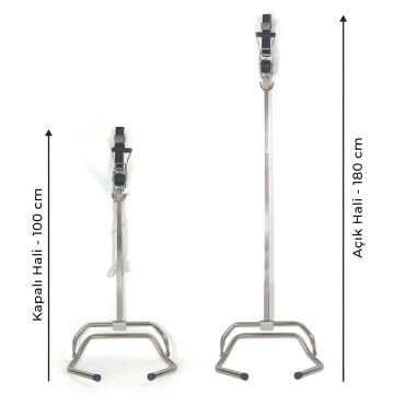 Selvet Doğum Krikosu Viking Model