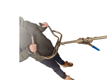 Doğum Krikosu Başlığı Viking, VİNK ve Rheintechnik Model  Uyumlu