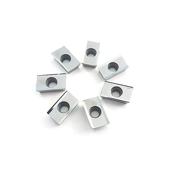 7 Bıçaklı Tırnak Diski Yedek Bıçağı