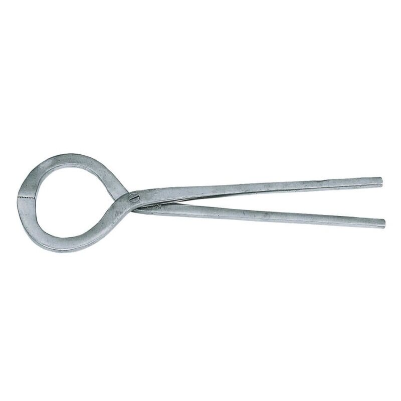 Tırnak Muayene Pensi