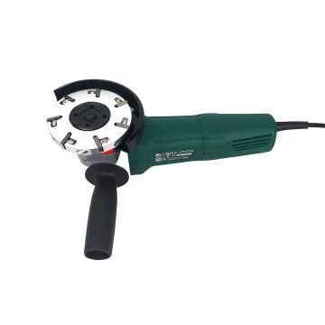 7 Dişli Tırnak Kesim Diski + Bosch Taşlama Makinesi