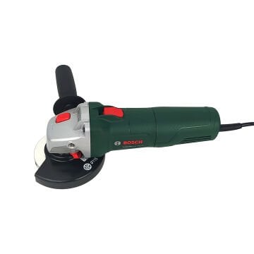 7 Dişli Tırnak Kesim Diski + Bosch Taşlama Makinesi