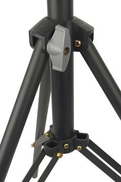 Ultra Dayanıklı Metal Başlıklı Portatif Serum Askısı