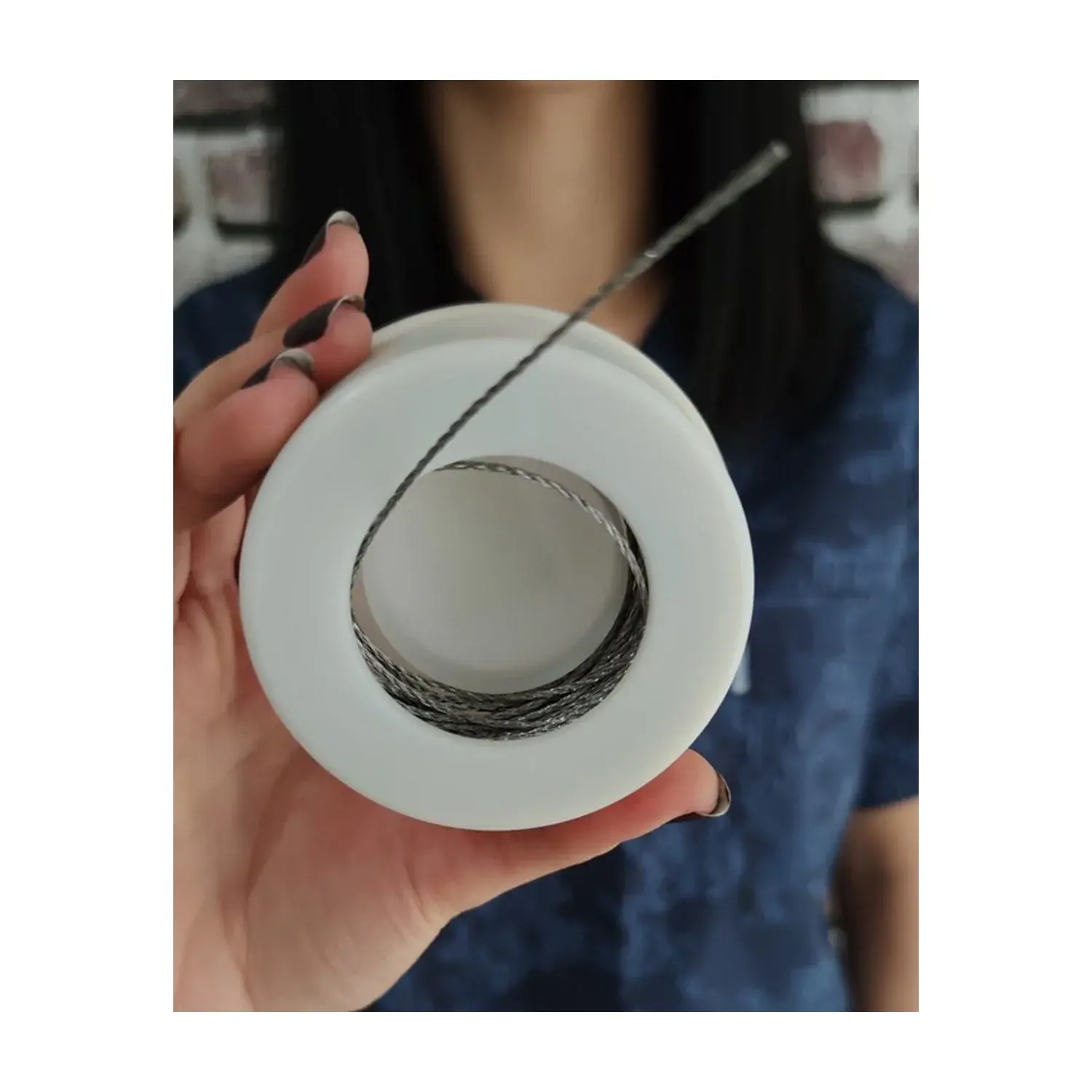 Boynuz Kesme Teli 12 mt