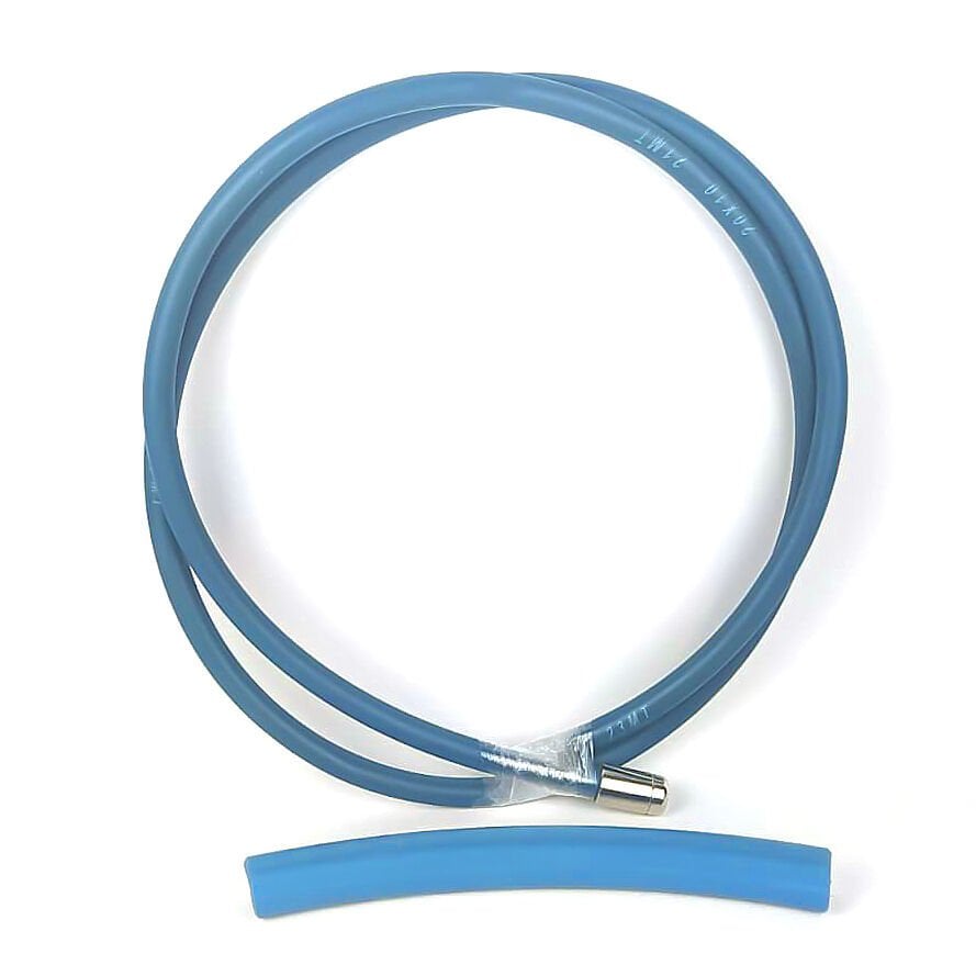 Selvet Gaz Sondası ve Ağız Padanı