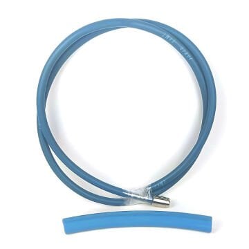 Selvet Gaz Sondası ve Ağız Padanı