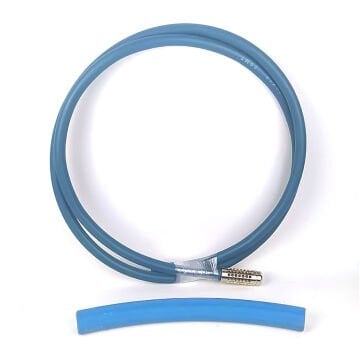 Selvet İçerik Sondası ve Ağız Padanı