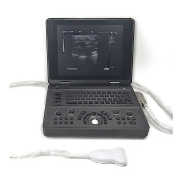 Selvet 3W-3000 Ultrason Cihazı