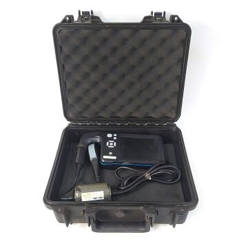 SLV S5 Ultrason Cihazı