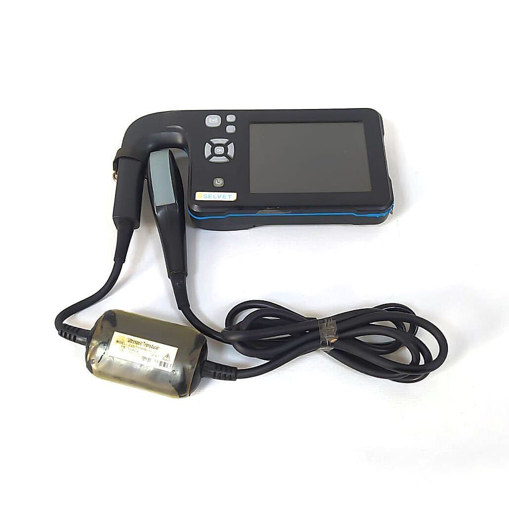 SLV S5 Ultrason Cihazı