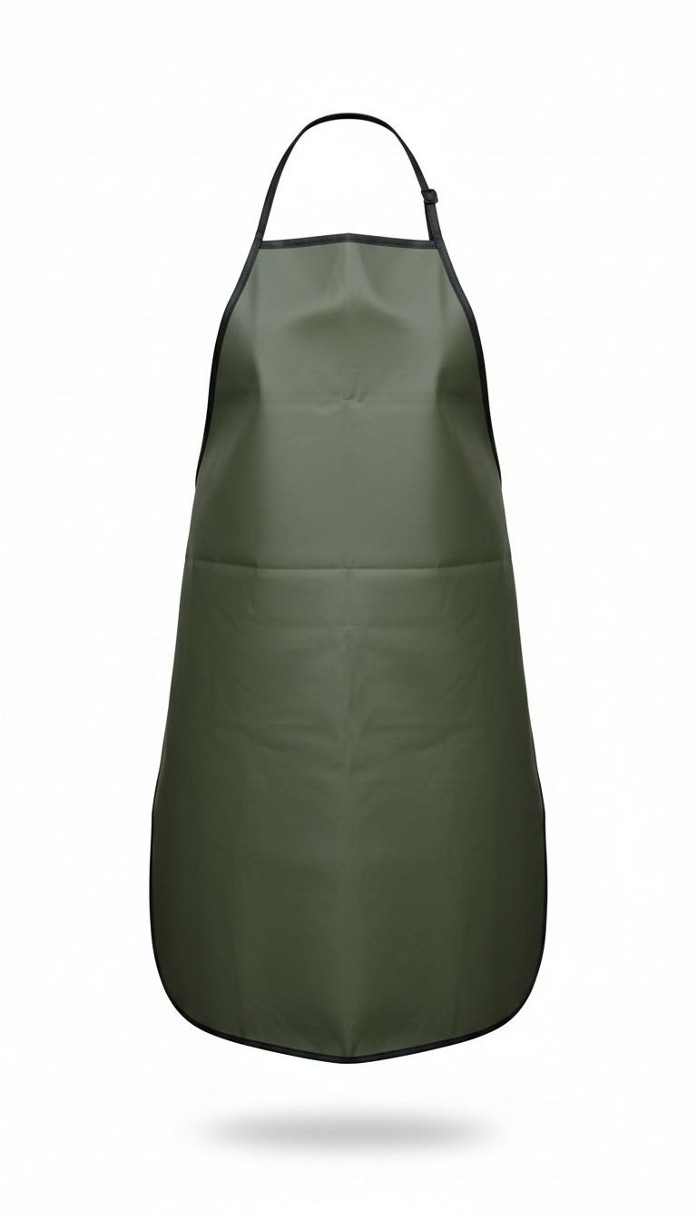 Suni tohumlama & Sağımcı önlüğü su geçirmez 120 cm