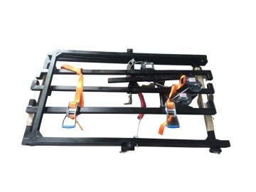 Selvet Katlanır Seyyar Travay