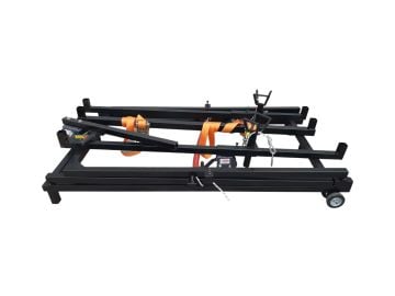 Selvet Katlanır Seyyar Travay