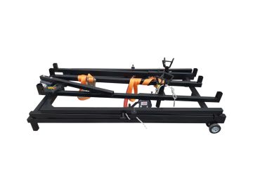 Selvet Katlanır Seyyar Travay