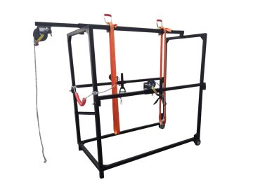 Selvet Katlanır Seyyar Travay