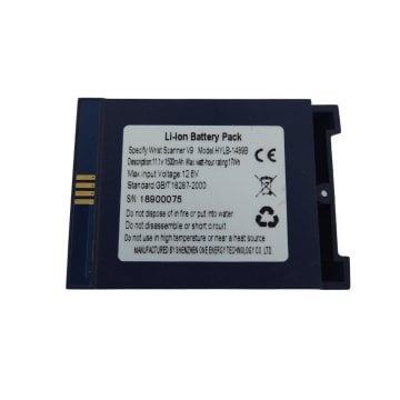 V9 Ultrason Yedek Batarya - HYLB 1489B