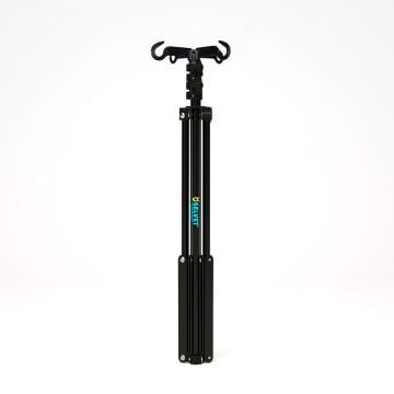 Selvet Keep Katlanabilir Serum Askılığı