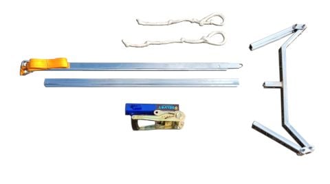 Buzağı Doğum Krikosu Ginecho 2022 Model