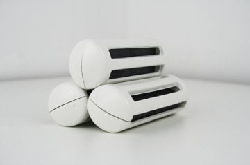 Kafesli Rumen Mıknatısı 25'li