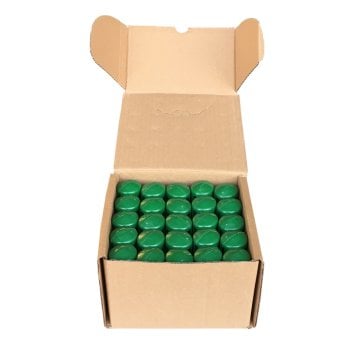 Kafesli Rumen Mıknatısı 25'li