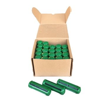 Kafesli Rumen Mıknatısı 25'li