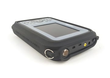 Handscan V8 Lineer Problu Veteriner Ultrason Cihazı