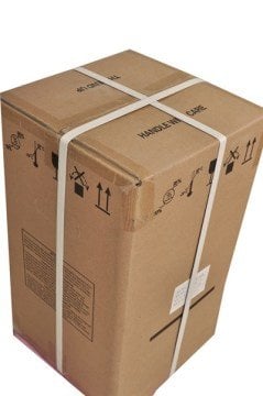 Mc-Bio - Sıvı Azot Tankı