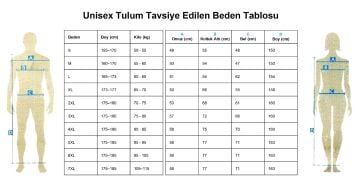 Veteriner Tulumu - Lamineli Su ve Rüzgar Geçirmez Kapşonlu Tulum