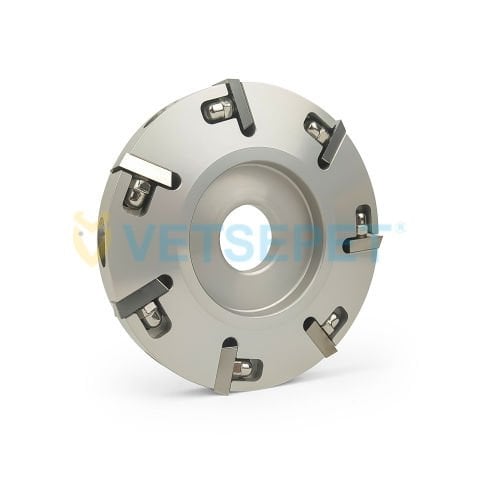 Selvet Tırnak Kesim Diski 7 Dişli