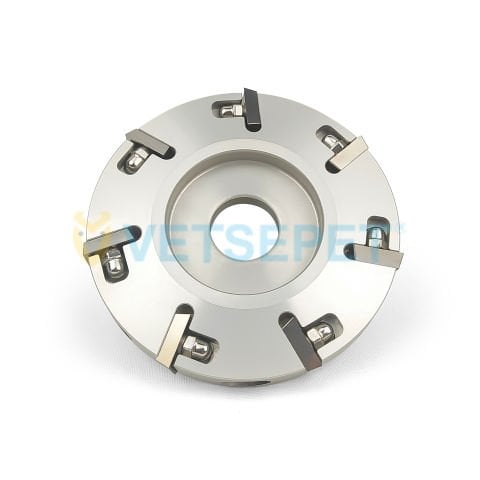 Selvet Tırnak Kesim Diski 7 Dişli