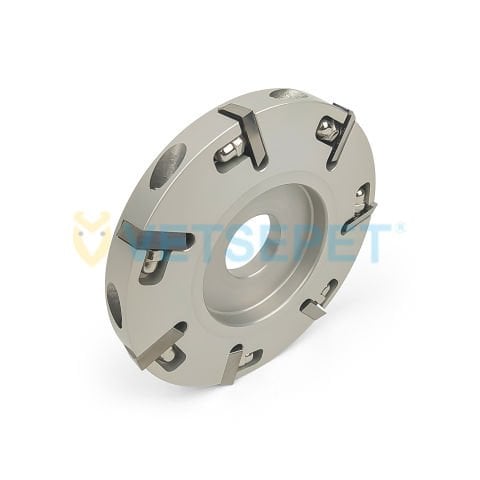 Selvet Tırnak Kesim Diski 7 Dişli