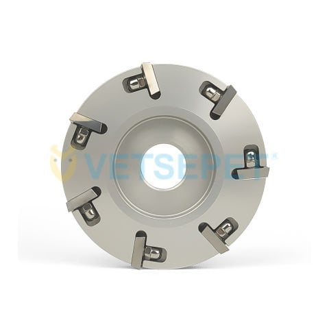 Selvet Tırnak Kesim Diski 7 Dişli